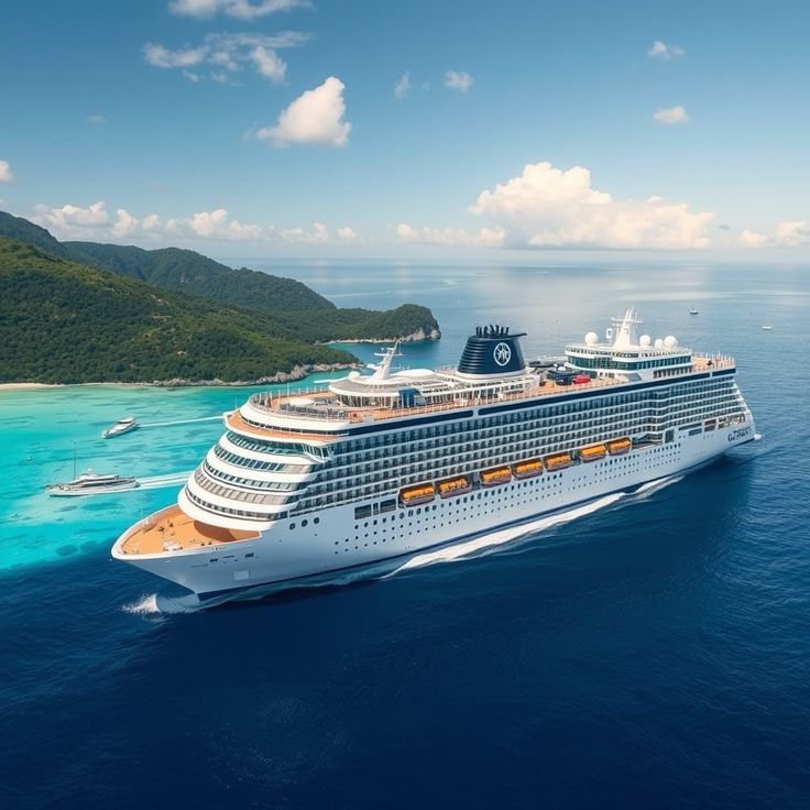 Cruise  Gemi Turları