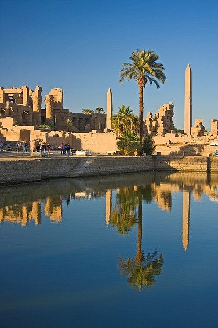 TARİHİ VE KÜLTÜREL GİZEMLİ MISIR TURU